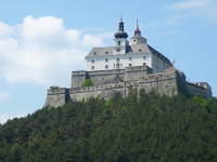 Burg Forchtenstein I